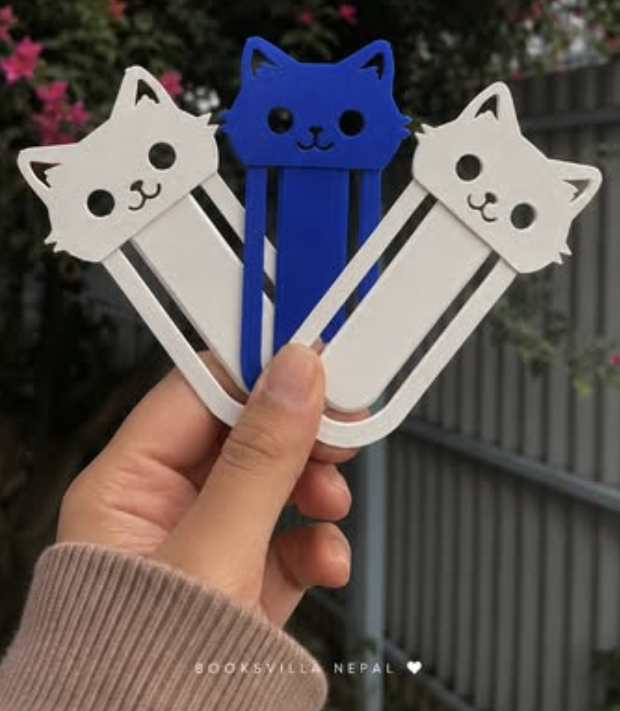 Bookmarks